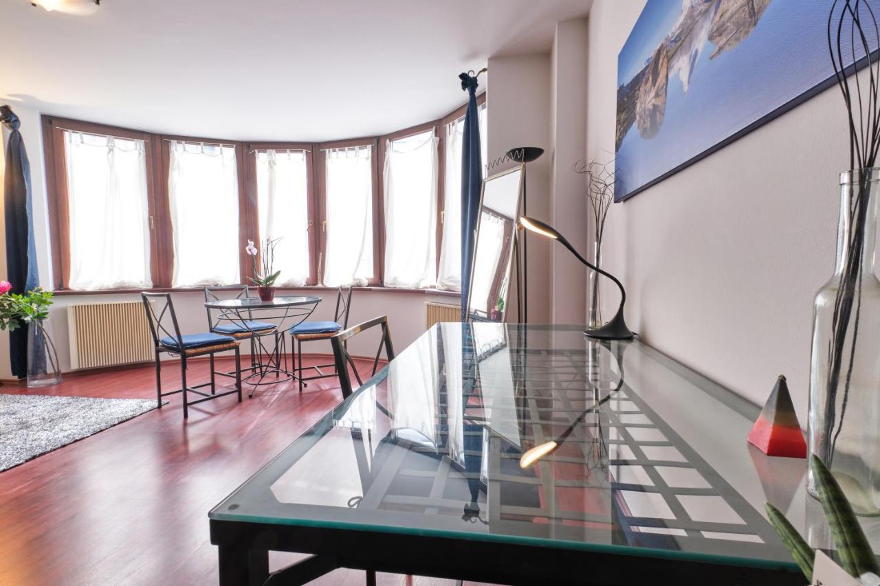 City Apartment Köln Köln