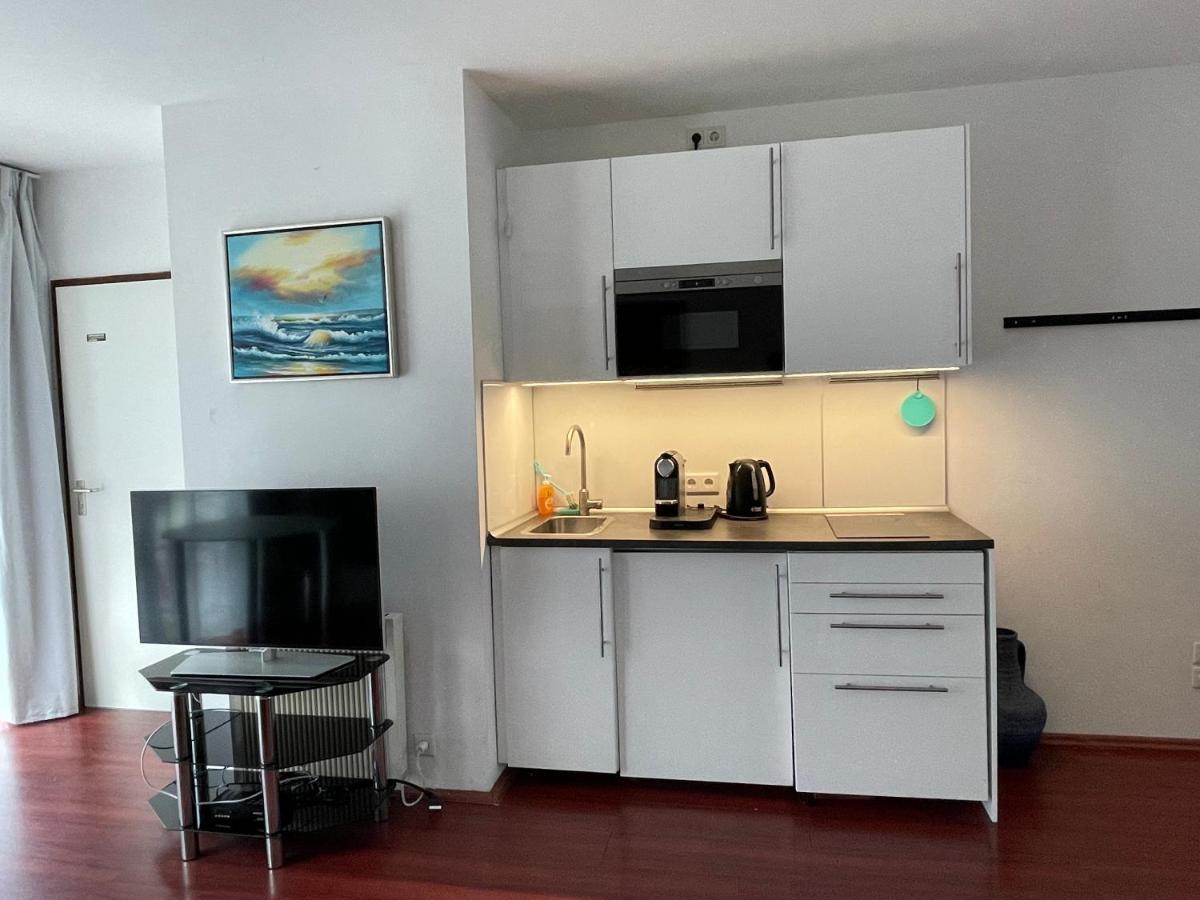City Apartment Köln Apartment