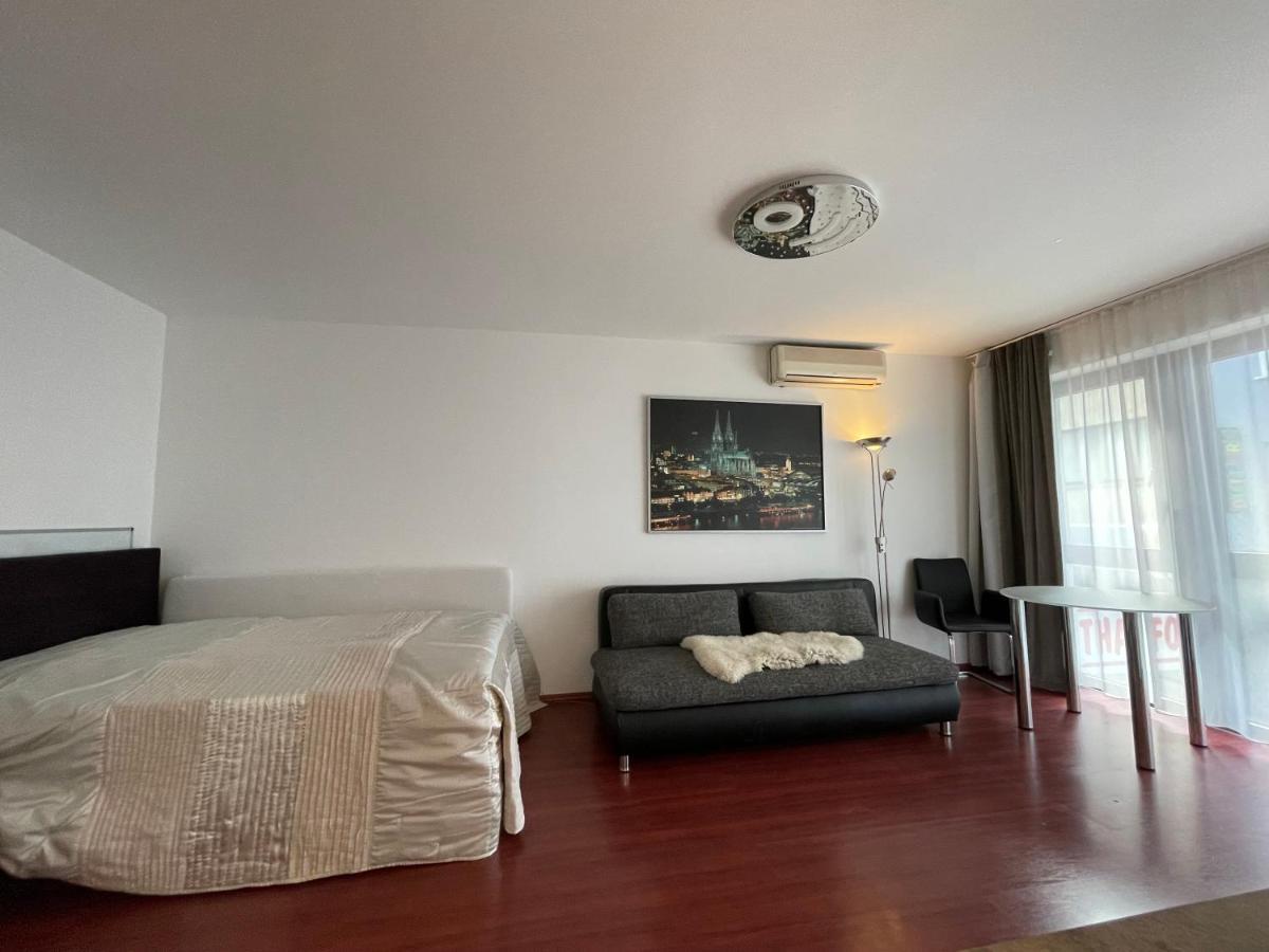 City Apartment Köln *