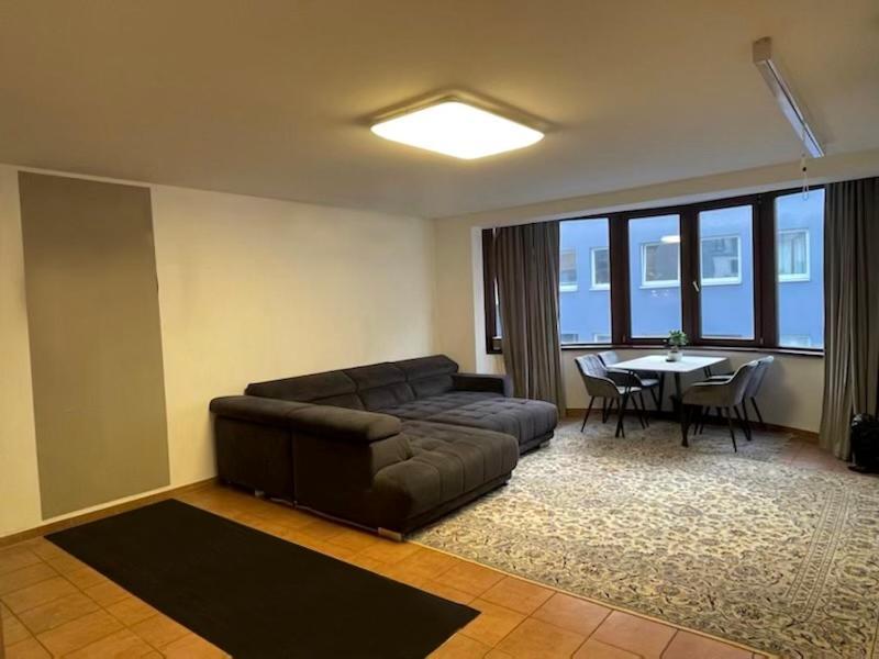 City Apartment Köln Apartment