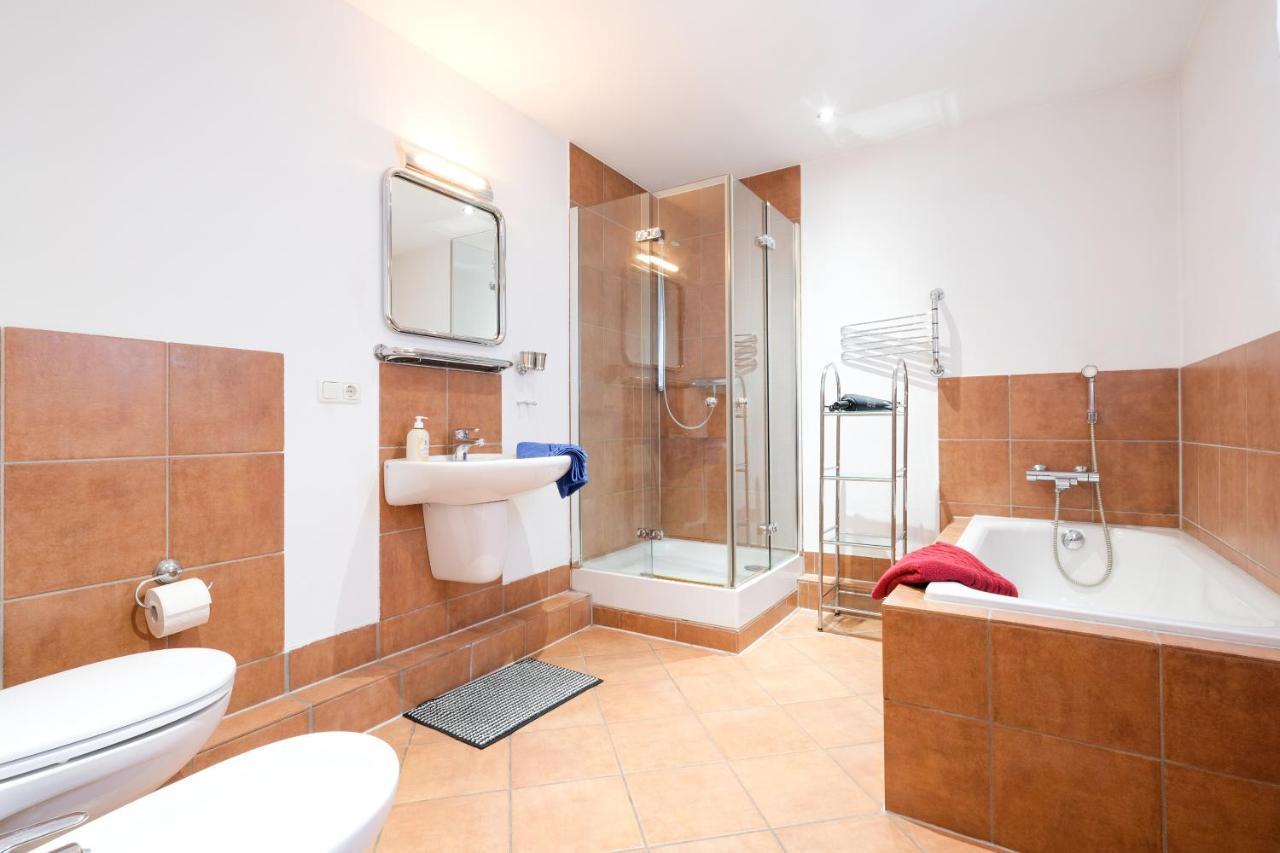 City Apartment Koeln Apartment Cologne