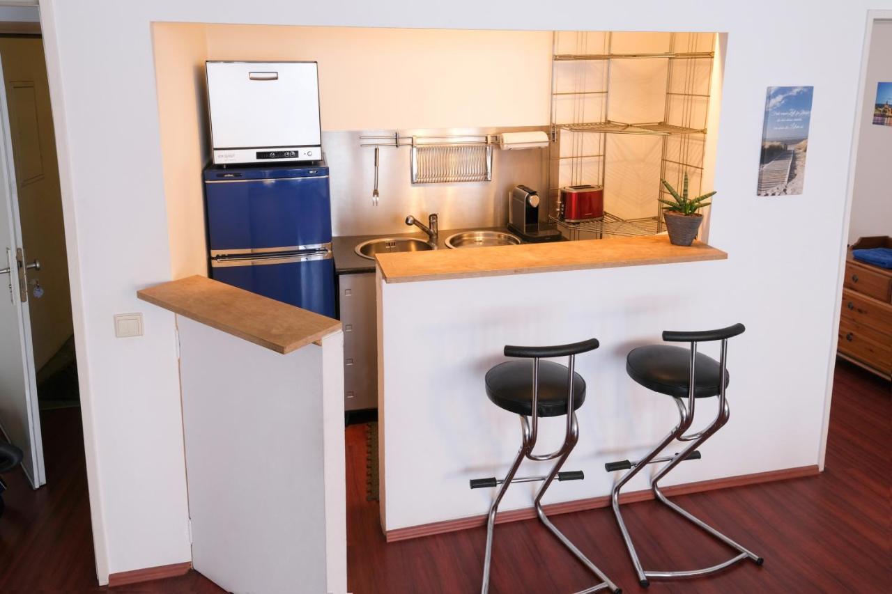 City Apartment Koeln Apartment Cologne