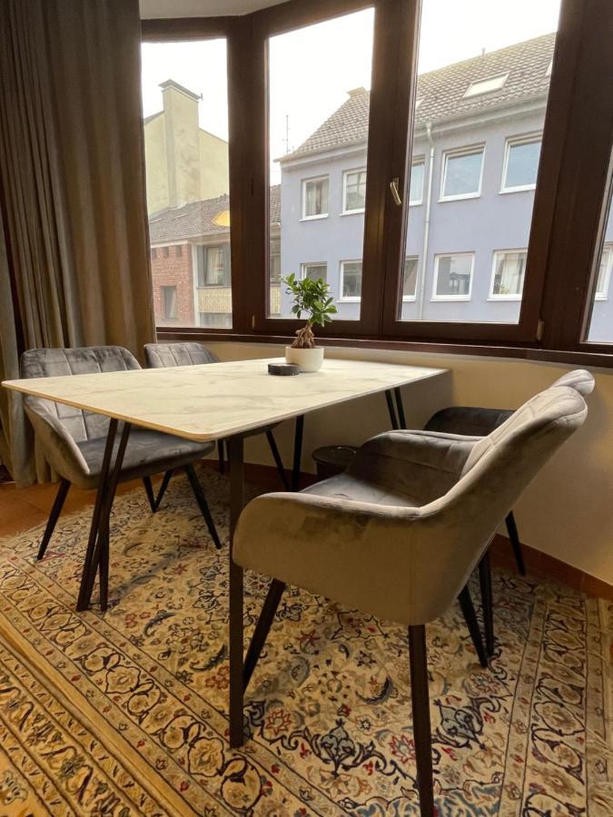 City Apartment Koeln Apartment *