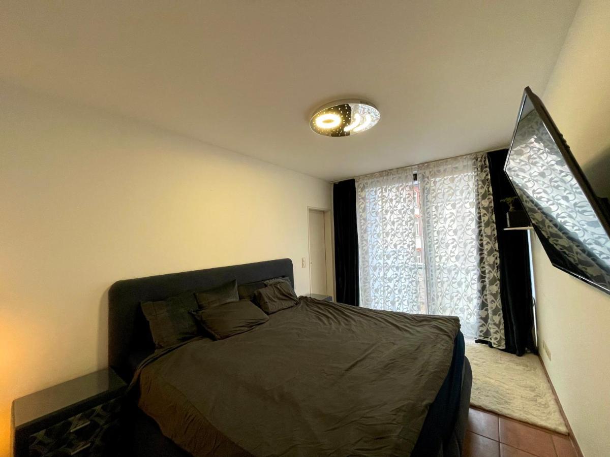 City Apartment Koeln Apartment Cologne