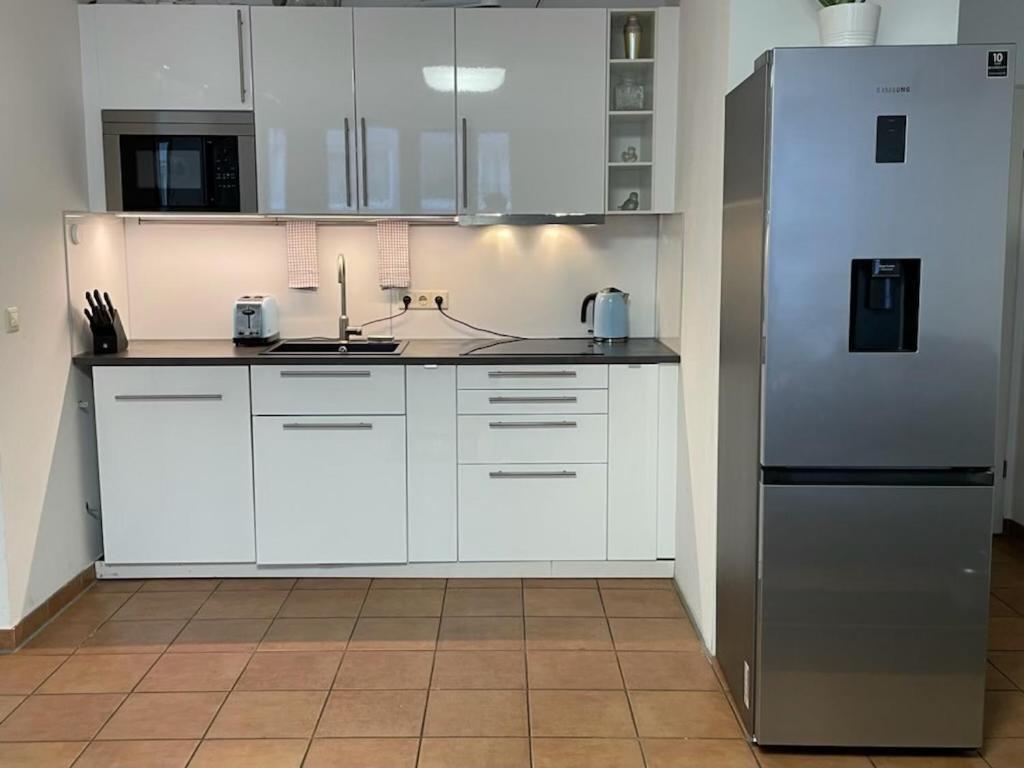 Appartement City Apartment Koeln *