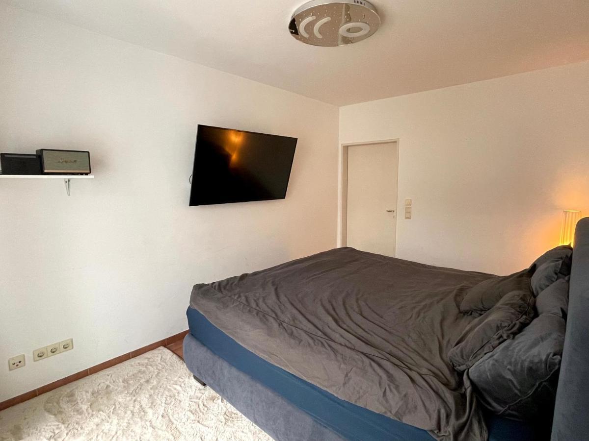 City Apartment Koeln Apartment Cologne